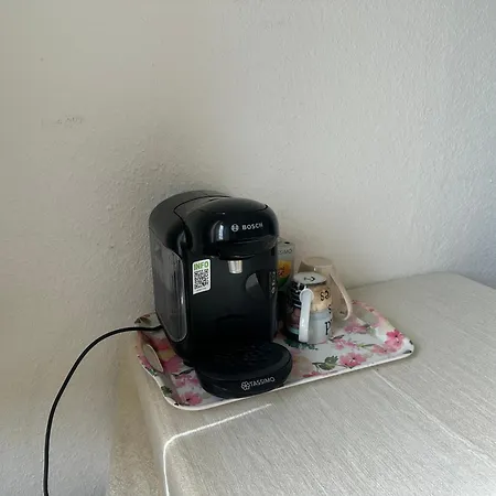 One Homestay szállás *