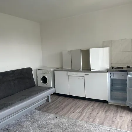 Homestay szállás One Wesselburen