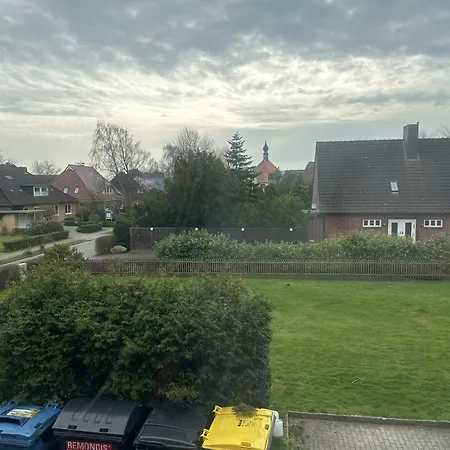 One Wesselburen